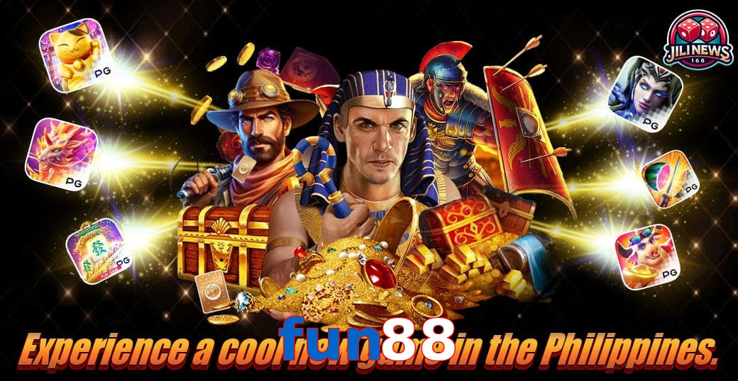 fun88