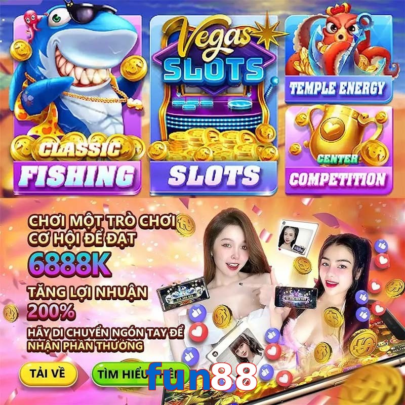 fun88