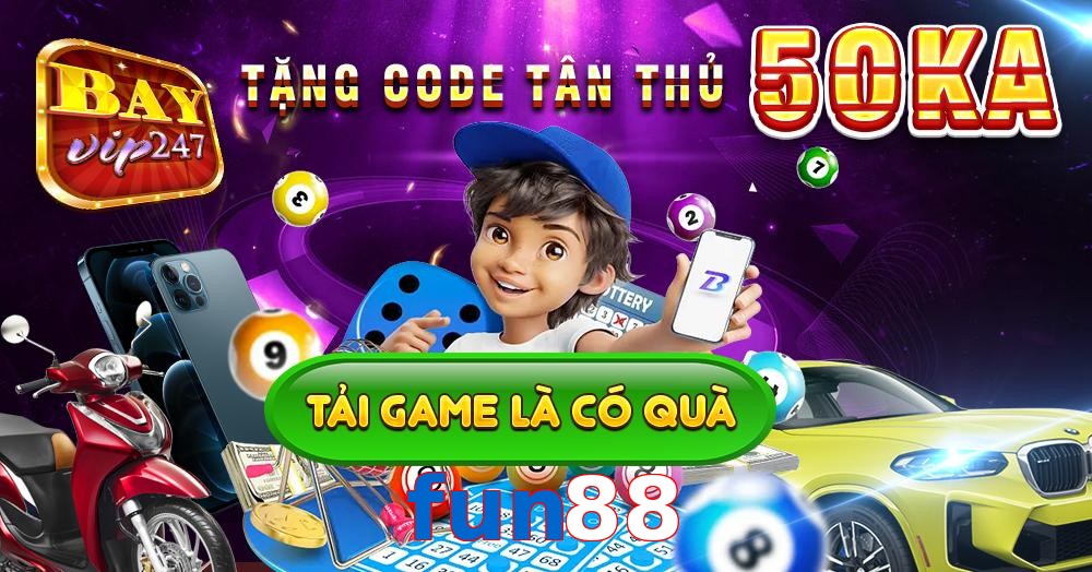 fun88